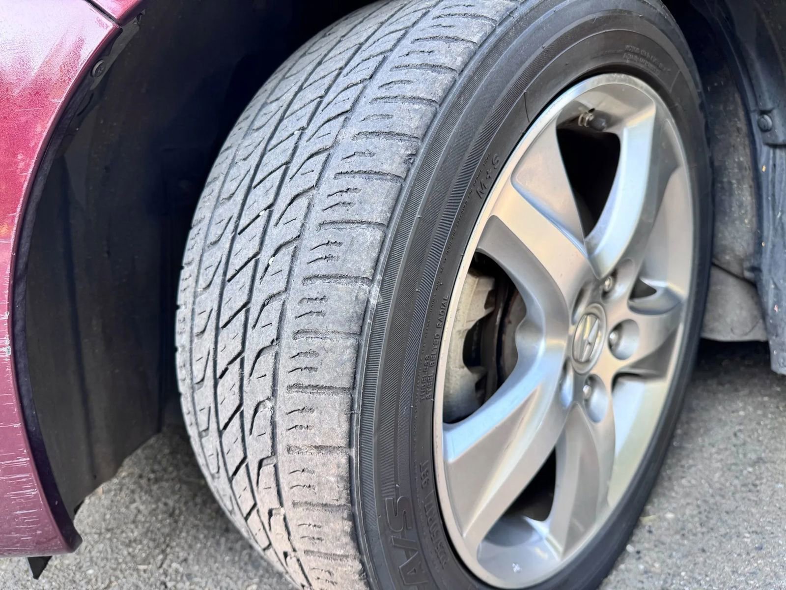 Used 2011 Acura TSX Sedan image 15