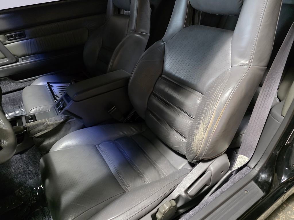 Used 1987 Toyota Supra Turbo RWD image 12