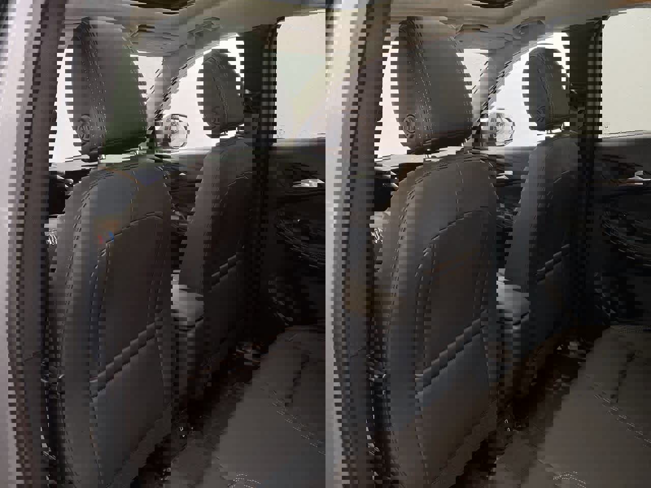 Used 2024 Buick Encore GX Sport Touring w/ Experience Buick Package image 16