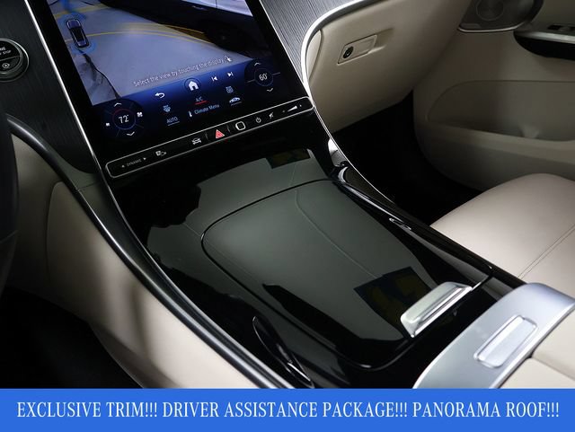 Certified 2024 Mercedes-Benz GLC 300 4MATIC image 23