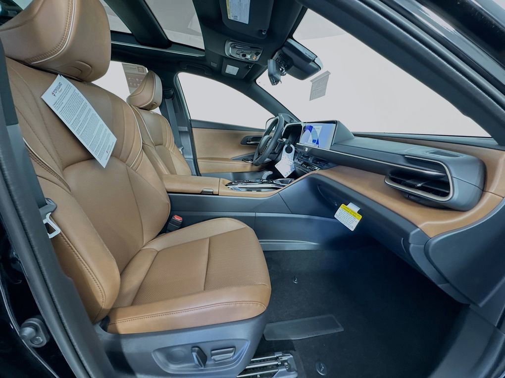 New 2026 Toyota Crown Signia image 29