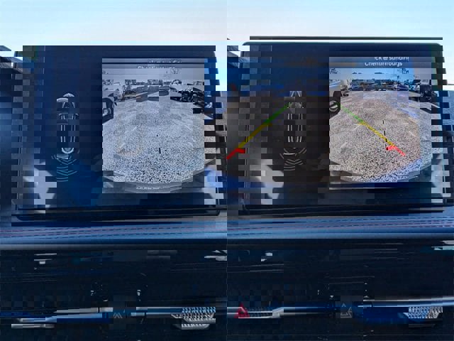 New 2024 Dodge Hornet R/T w/ R/T Blacktop Package image 22