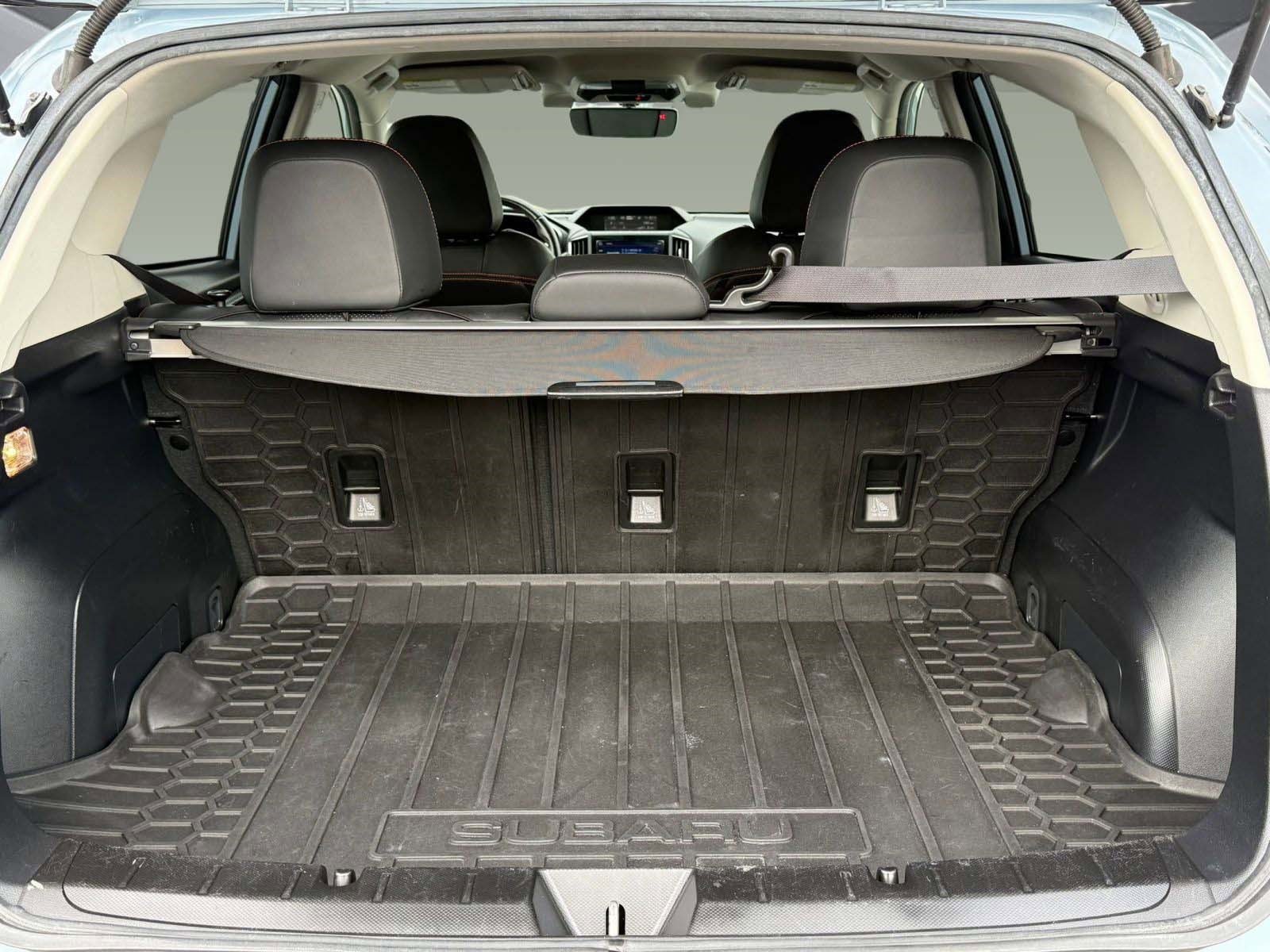 Used 2020 Subaru Crosstrek 2.0i Limited w/ Popular Package #2 image 30