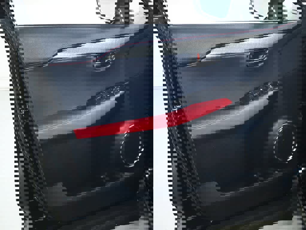 Used 2020 Lexus NX 300 F Sport w/ F Sport Comfort Package image 17