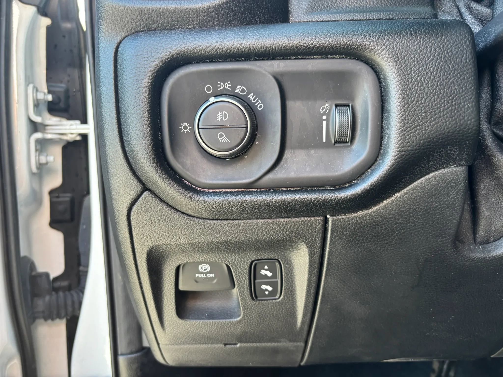 Used 2020 RAM 1500 Big Horn image 21