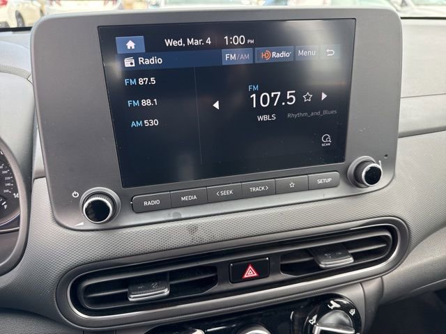 Certified 2023 Hyundai Kona SE image 5