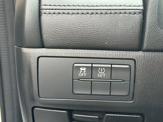 Used 2016 MAZDA MAZDA6 Sport image 14