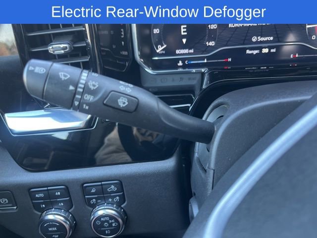 Used 2022 GMC Sierra 1500 SLT w/ SLT Premium Plus Package image 20