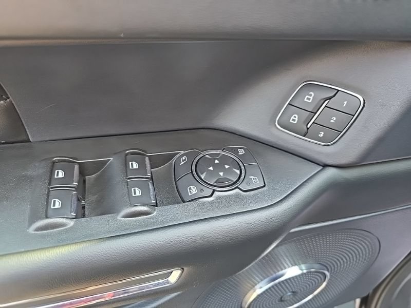 Used 2020 Ford Expedition Platinum AWD/4WD image 22