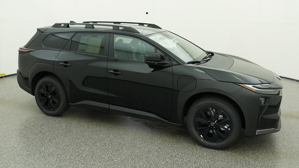 New 2026 Toyota bZ Woodland AWD/4WD image 12