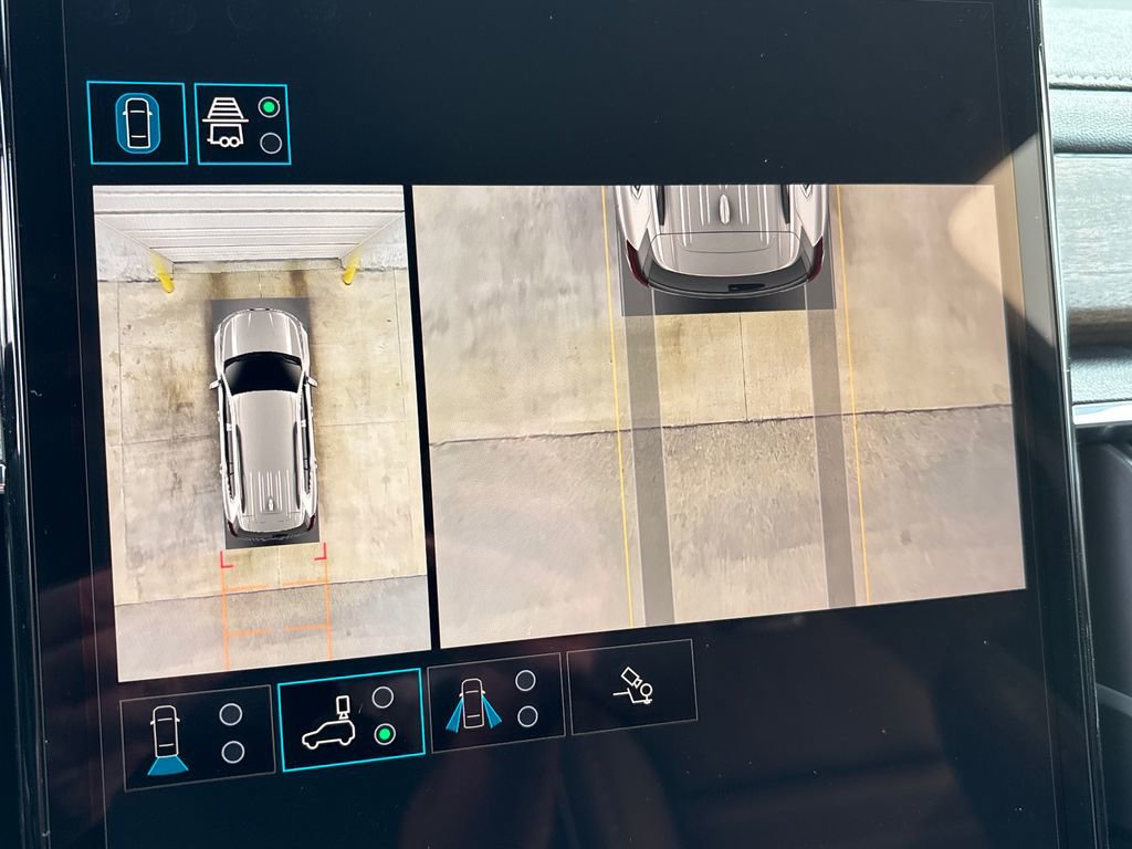 New 2026 GMC Acadia Denali Ultimate image 27