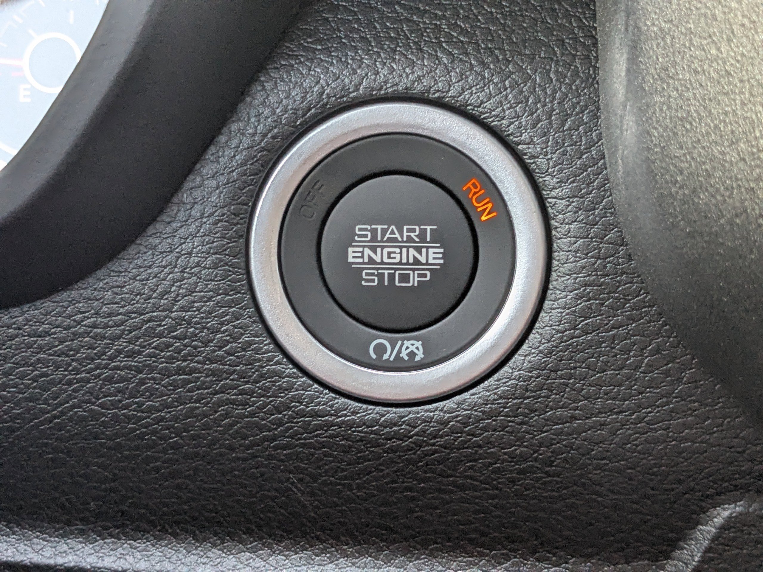 New 2026 RAM 1500 Classic Warlock image 25