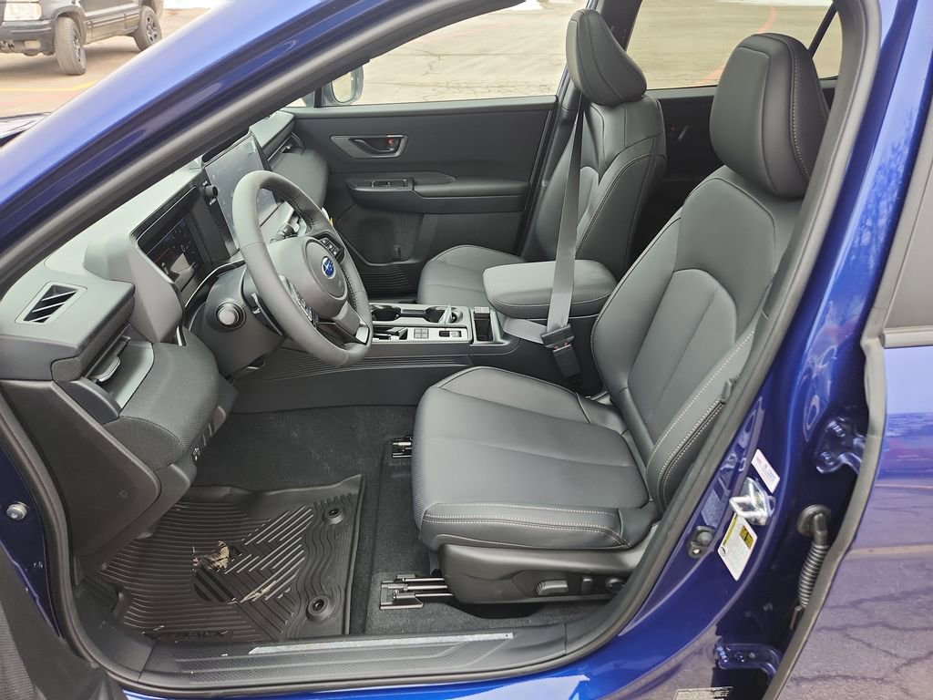 New 2026 Subaru Outback Limited XT image 14