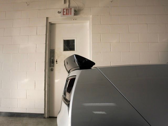Used 2018 Chevrolet Corvette Grand Sport image 8