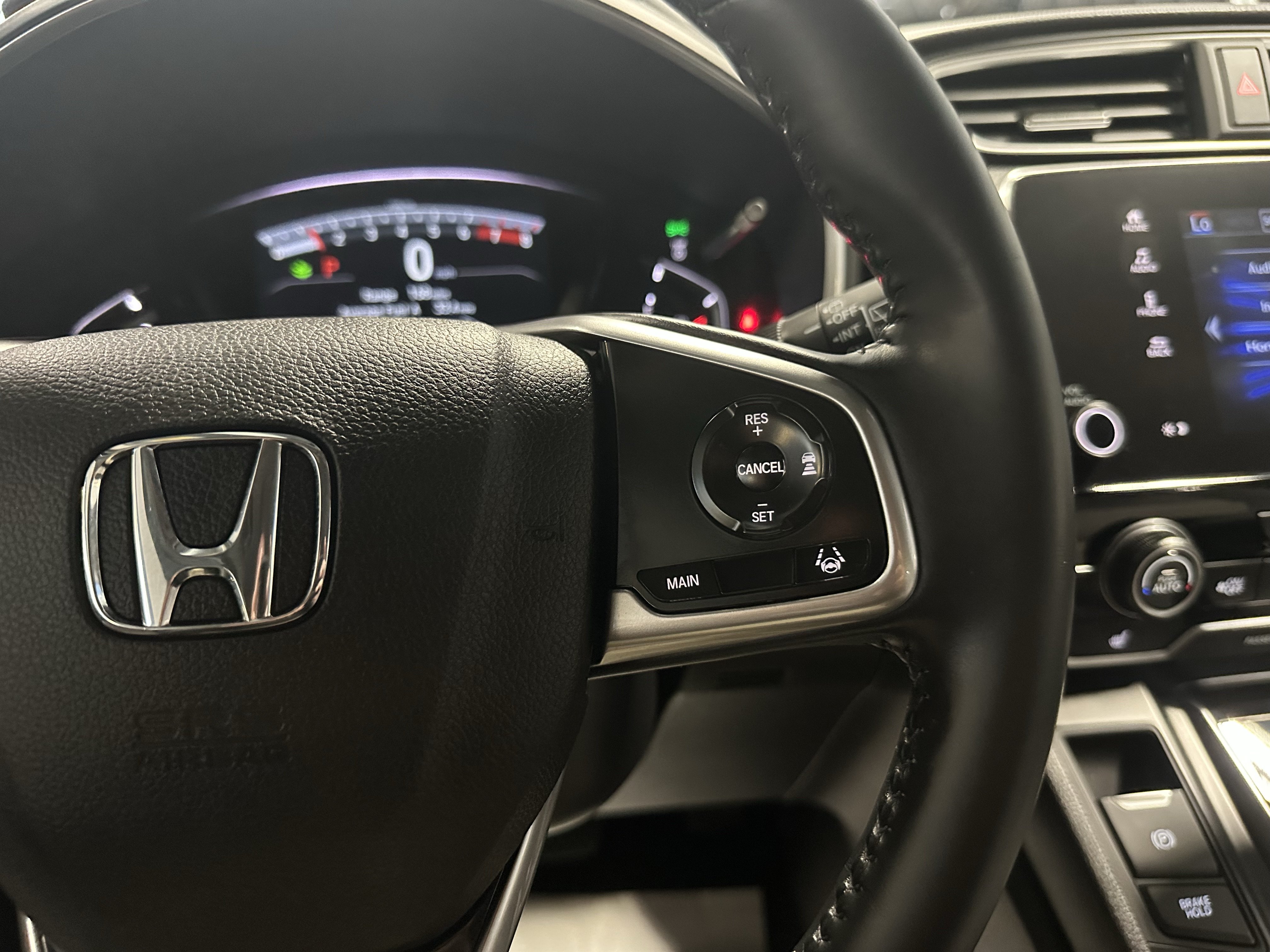 Used 2022 Honda CR-V EX-L image 13