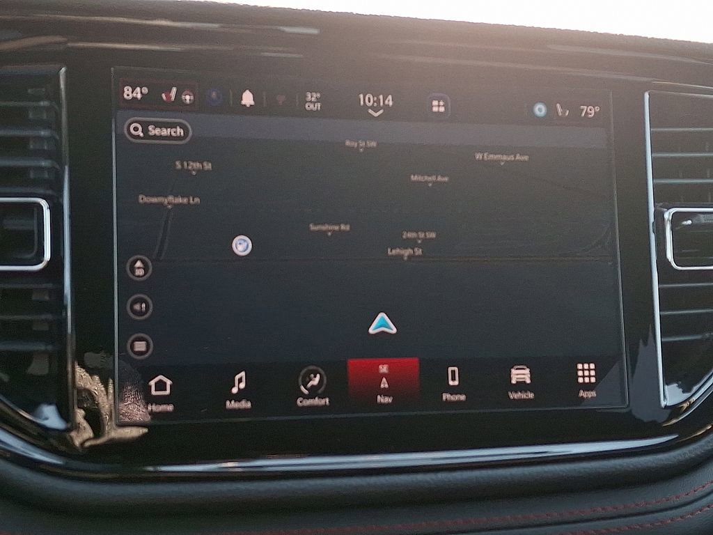 Used 2025 Dodge Durango GT image 21