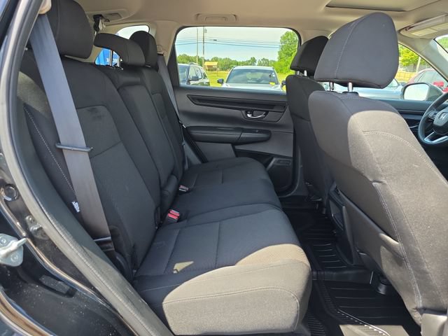 Used 2023 Honda CR-V EX image 14