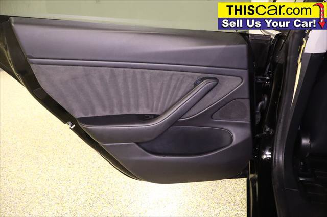 Used 2021 Tesla Model 3 Long Range image 27