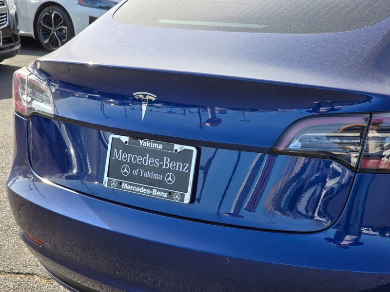 Used 2020 Tesla Model 3 Standard Range RWD image 15