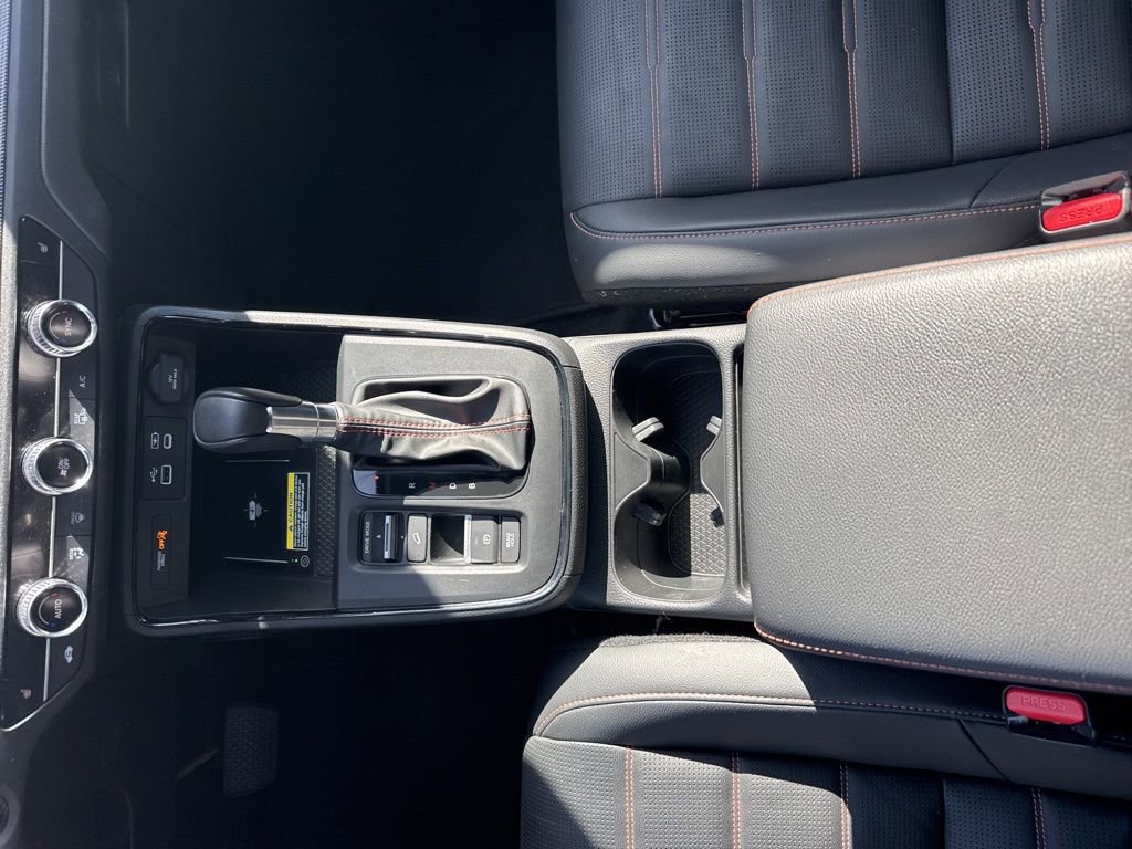 Certified 2024 Honda CR-V Sport-L image 19