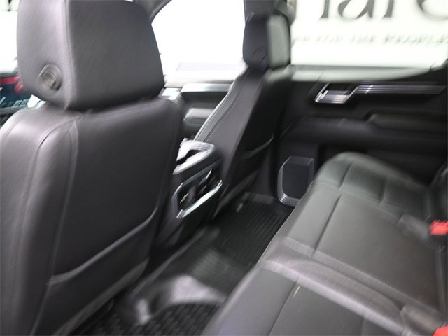Used 2023 GMC Sierra 1500 SLT w/ SLT Convenience Package image 23