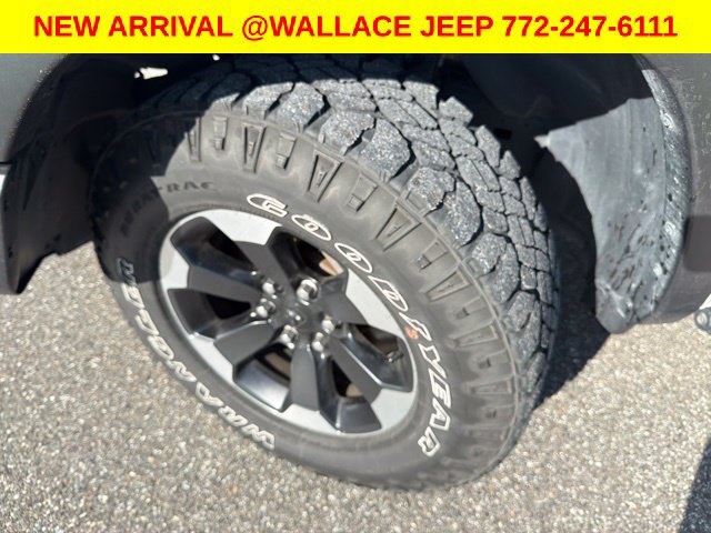 Used 2023 RAM 1500 Rebel w/ Rebel Level 1 Equipment Group AWD/4WD image 12