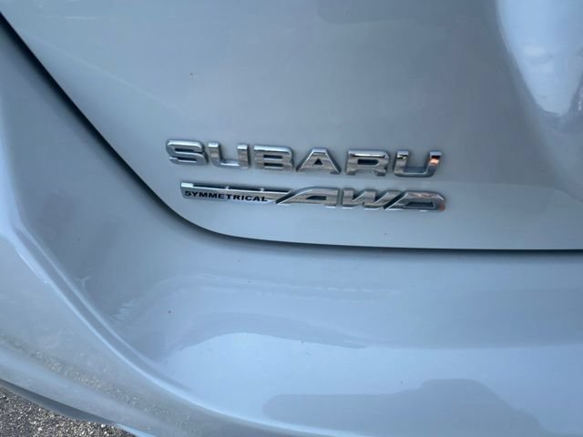 Certified 2025 Subaru Impreza 2.0i AWD/4WD image 7