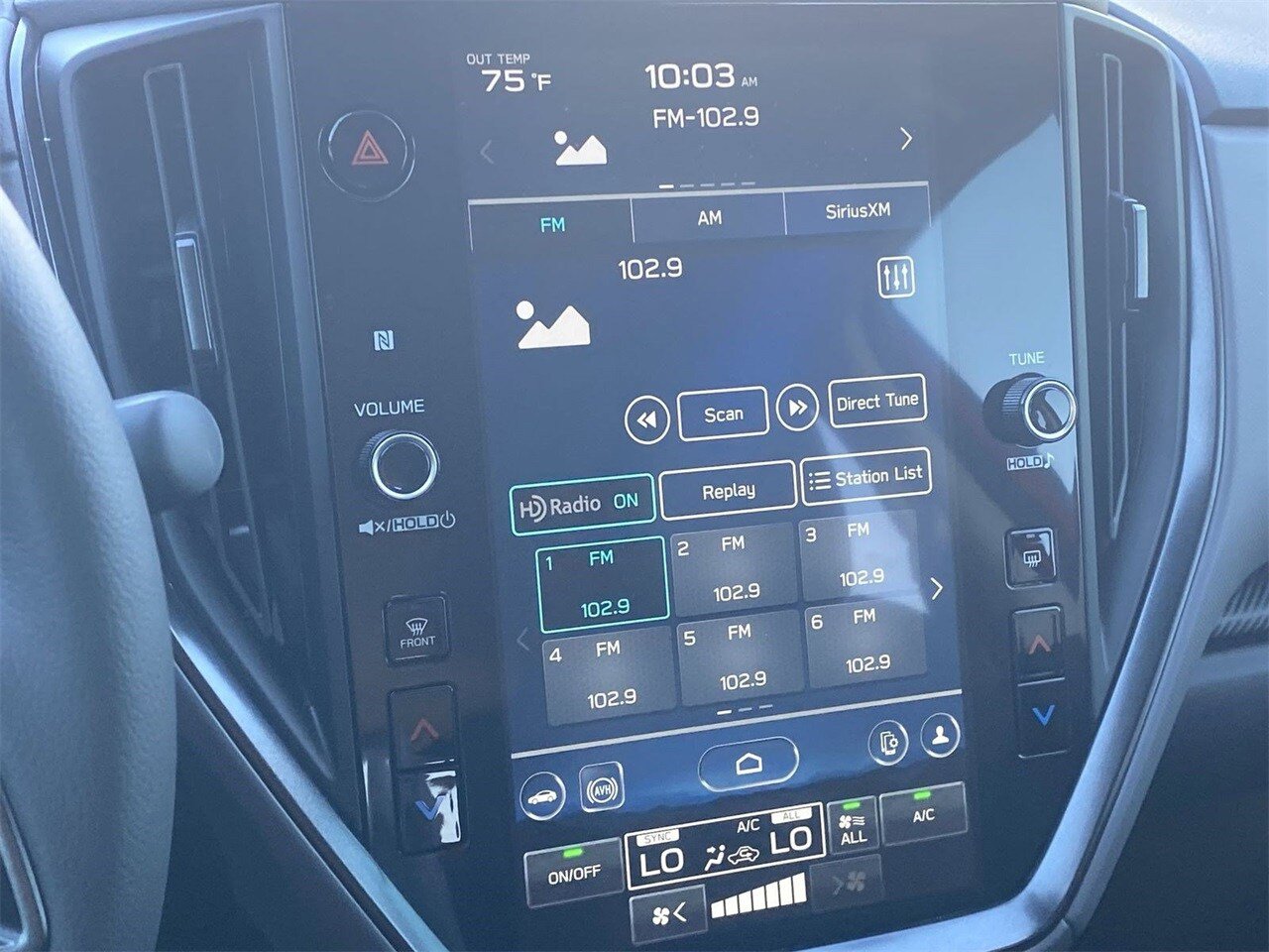 New 2026 Subaru Crosstrek 2.5i Limited AWD/4WD image 21