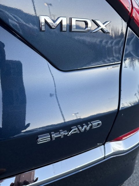 New 2026 Acura MDX w/ Technology Package image 5