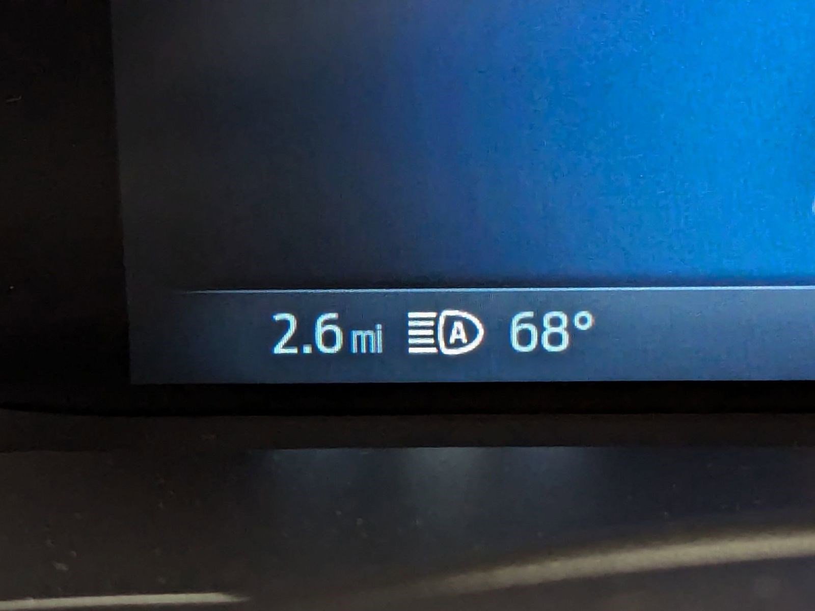 New 2026 Ford Escape Active w/ Cold Weather Package image 22