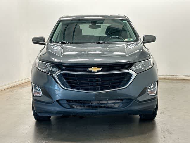Used 2019 Chevrolet Equinox LT AWD/4WD image 29