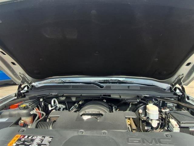 Certified 2020 GMC Yukon Denali w/ Open Road Package image 29