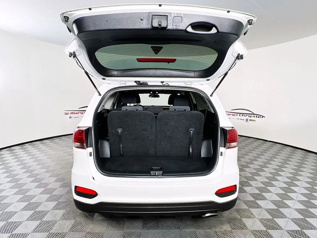 Used 2019 Kia Sorento L image 25