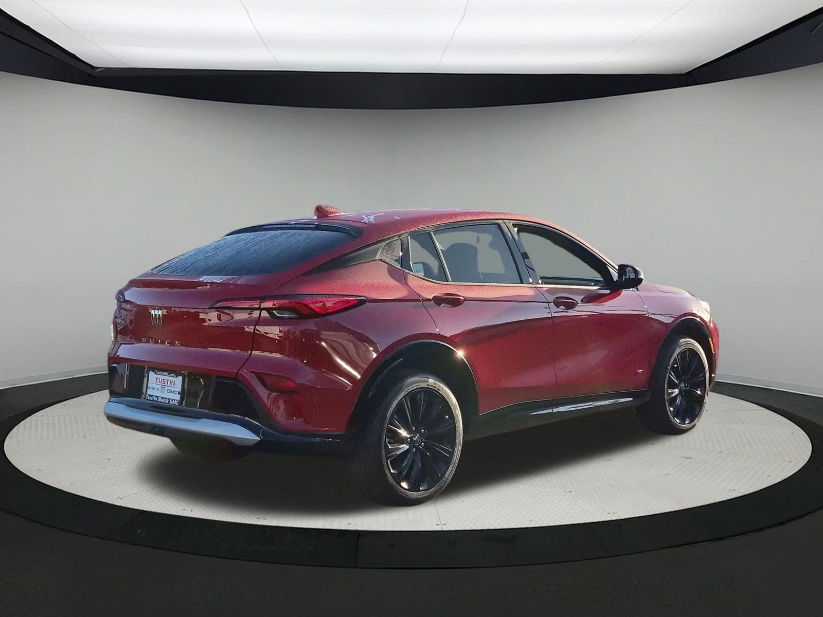 New 2026 Buick Envista Sport Touring FWD image 5
