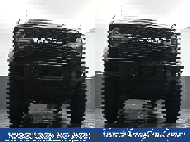 Used 2023 Ford Bronco Wildtrak AWD/4WD image 28