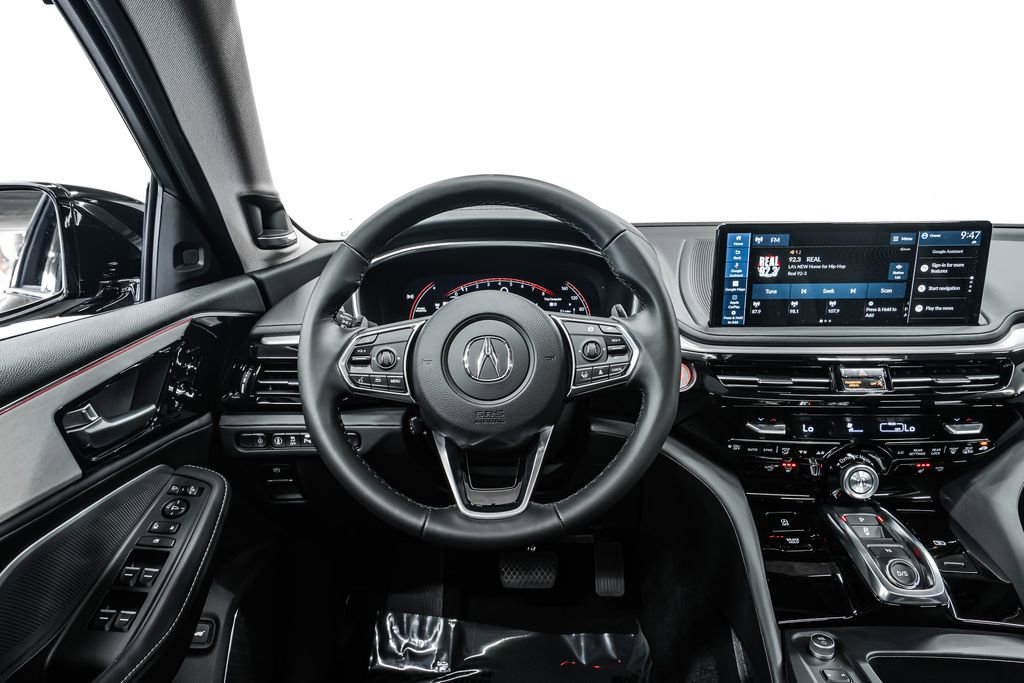 New 2026 Acura MDX FWD w/ Technology Package image 23