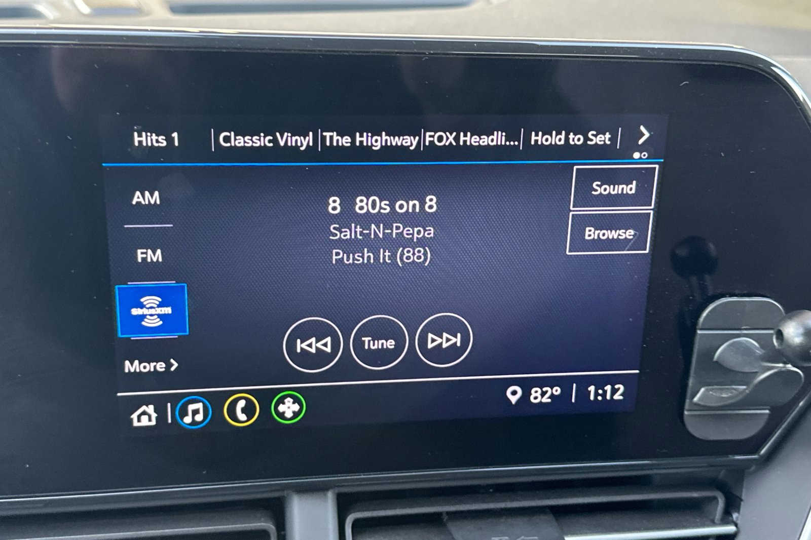 Used 2024 Chevrolet Trax LS w/ Driver Confidence Package image 18