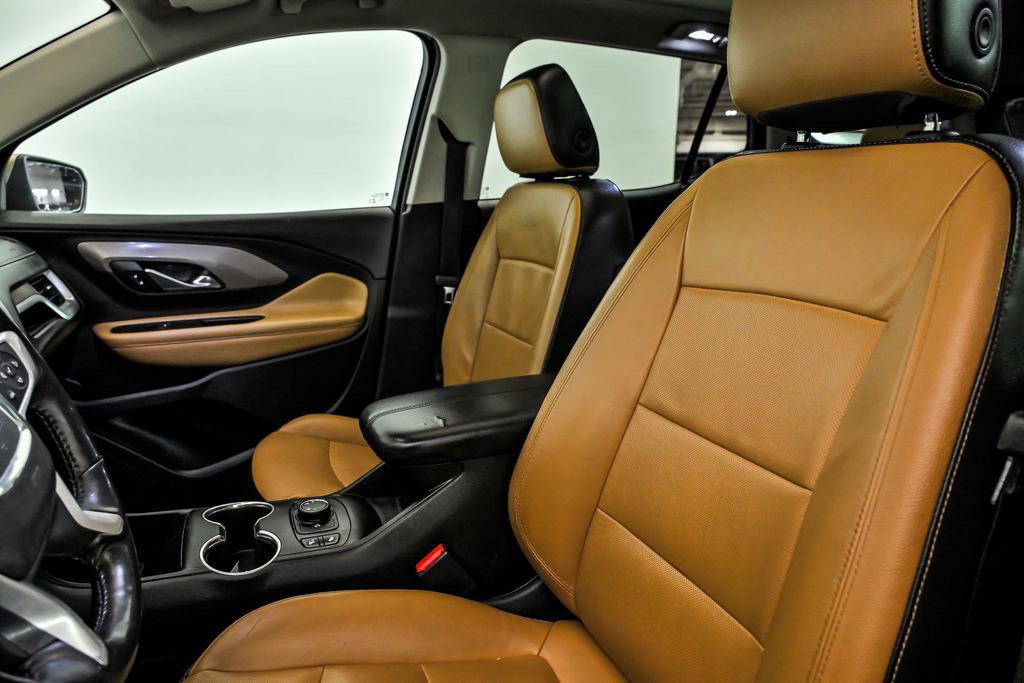 Used 2018 GMC Terrain SLT w/ Preferred Package image 14