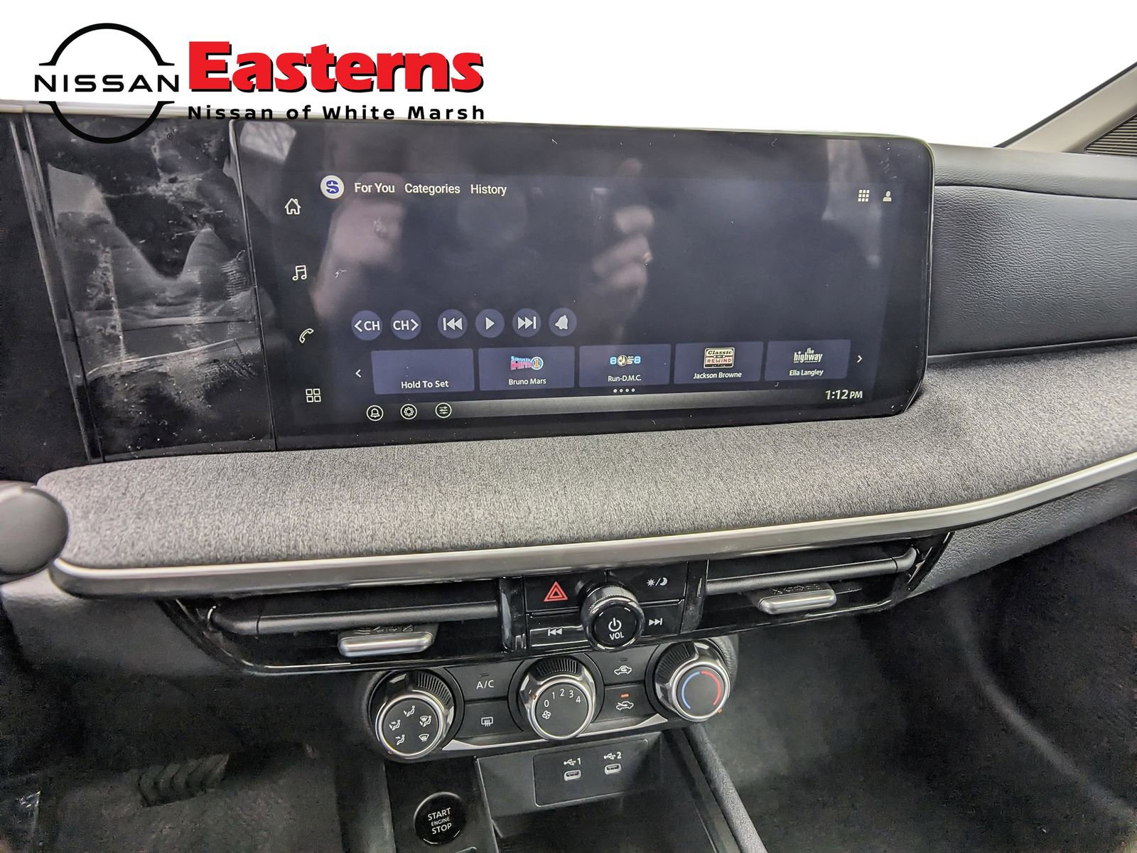 New 2026 Nissan Kicks S image 13