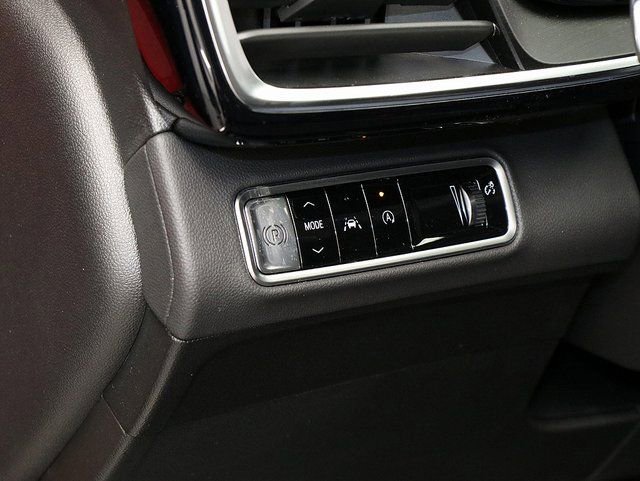 New 2025 Buick Envision Preferred image 26