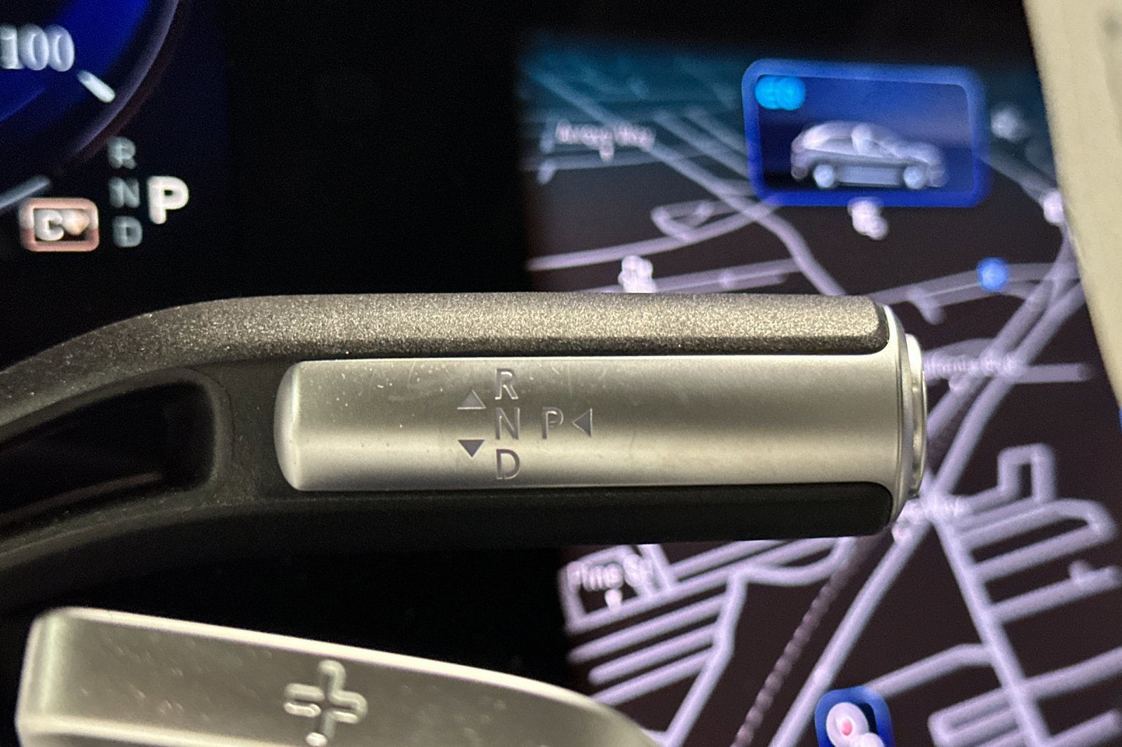 New 2025 Mercedes-Benz Maybach EQS 680 4MATIC image 16