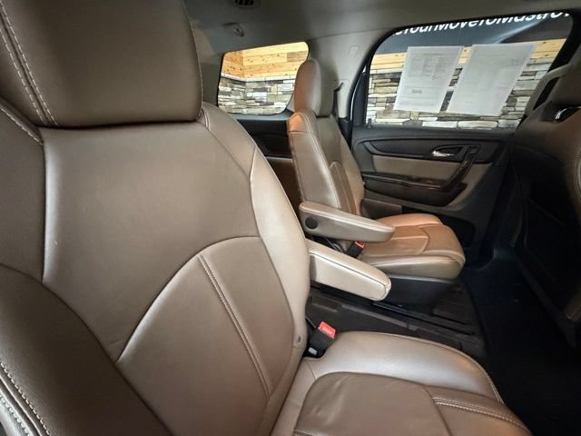 Used 2017 GMC Acadia Limited SLT AWD/4WD image 35