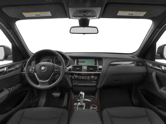 Used 2017 BMW X3 xDrive28i AWD/4WD image 8