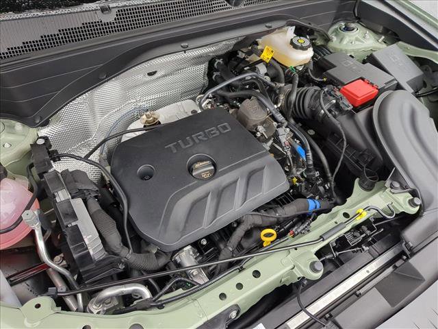 New 2026 Chevrolet TrailBlazer LT w/ LT Cold Weather Package image 28