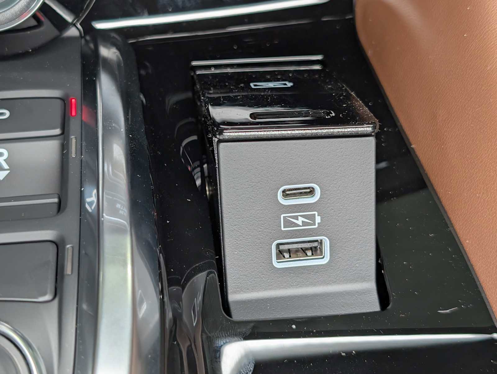 Certified 2025 Acura MDX SH-AWD w/ Technology Package image 35