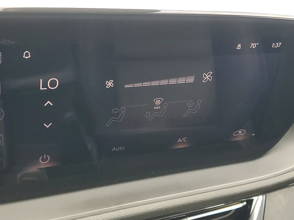 Used 2025 Buick Envista Sport Touring FWD image 22