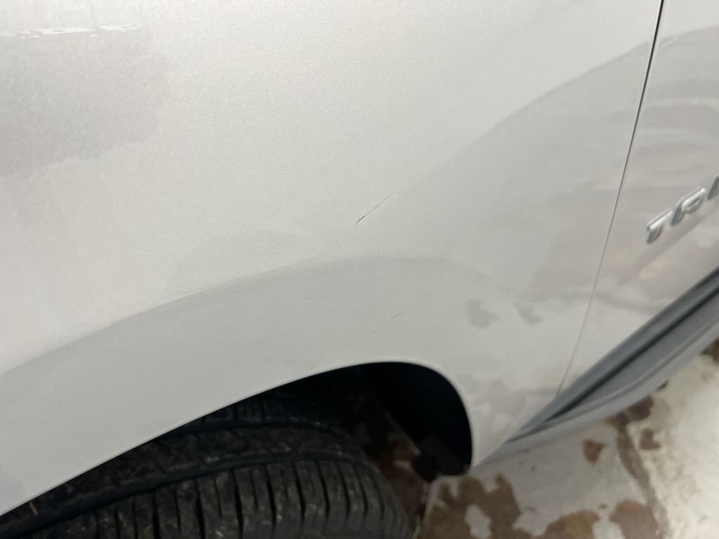 Used 2018 Chevrolet Tahoe LT AWD/4WD image 26