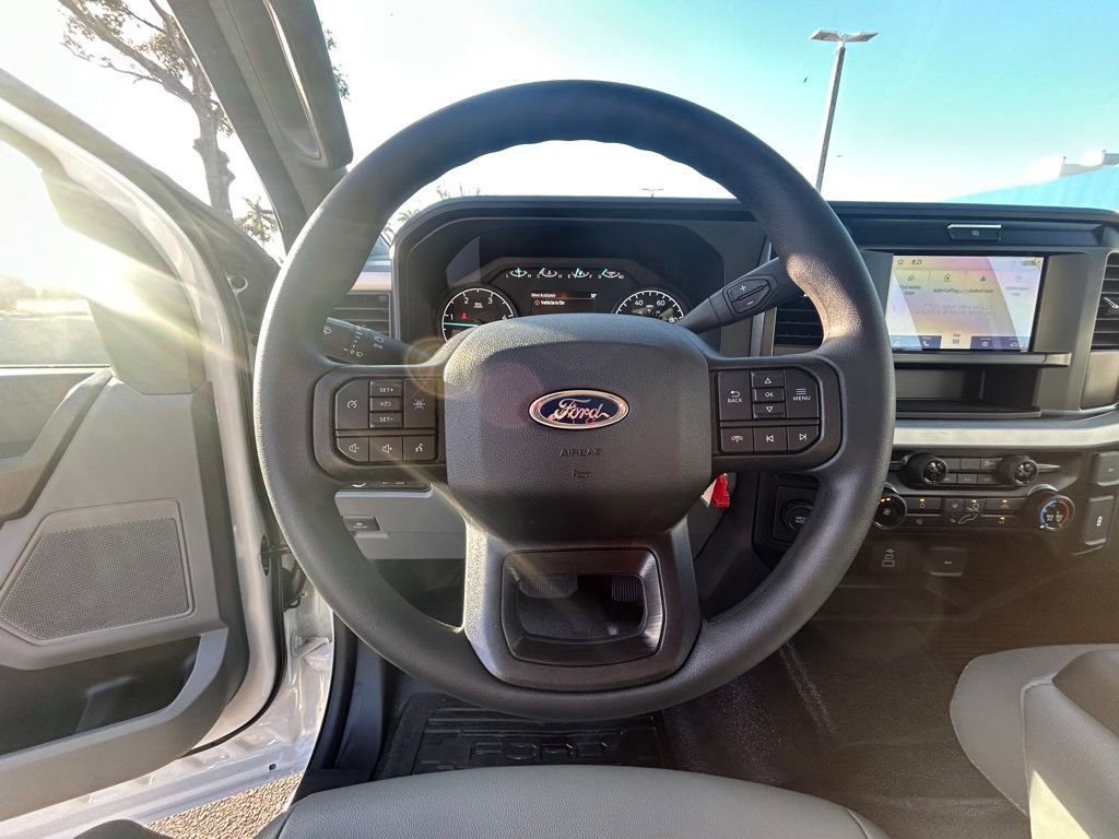 New 2026 Ford F450 XL image 13