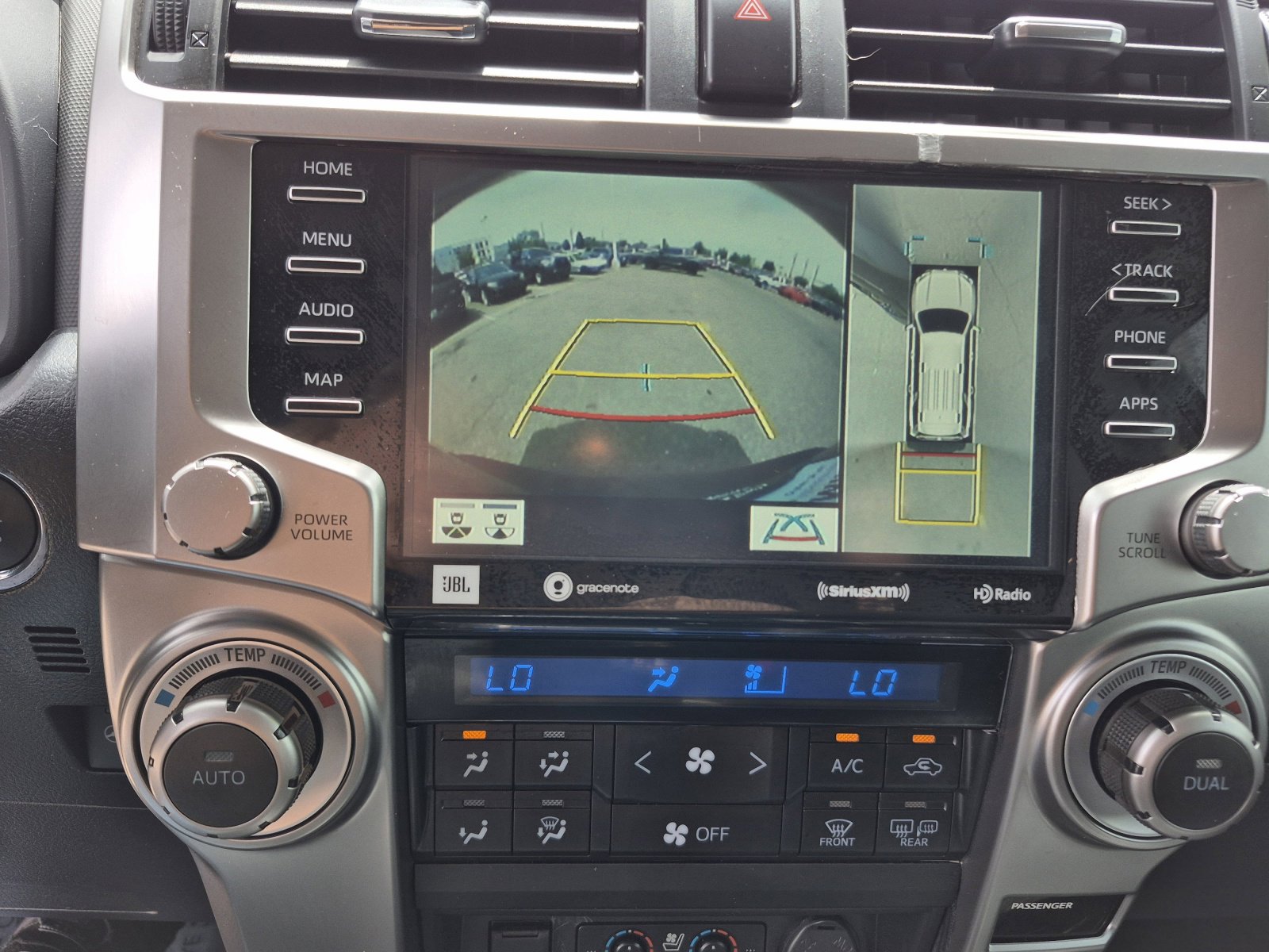 Used 2023 Toyota 4Runner Limited AWD/4WD image 31