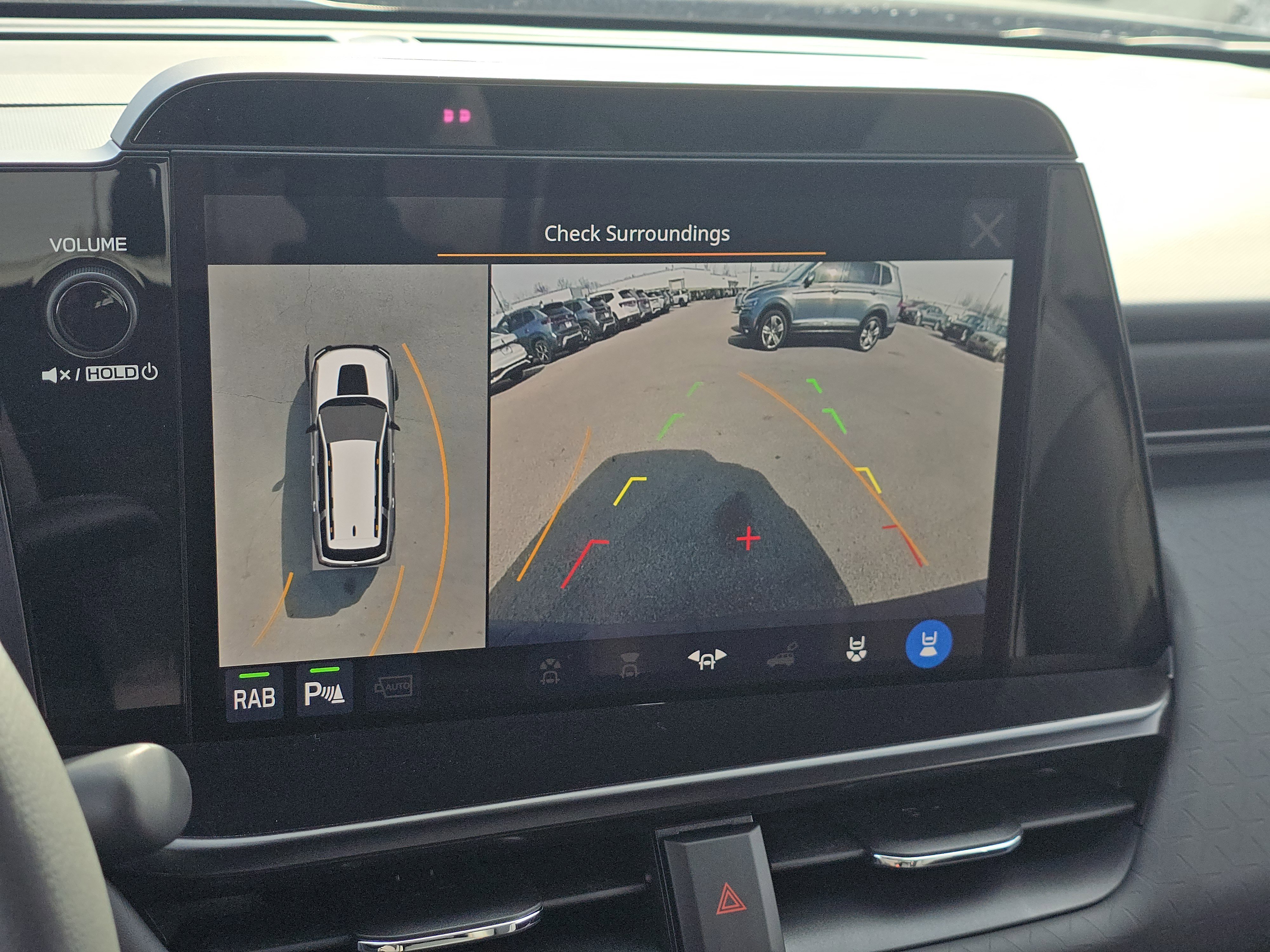 New 2026 Subaru Outback Wilderness image 24